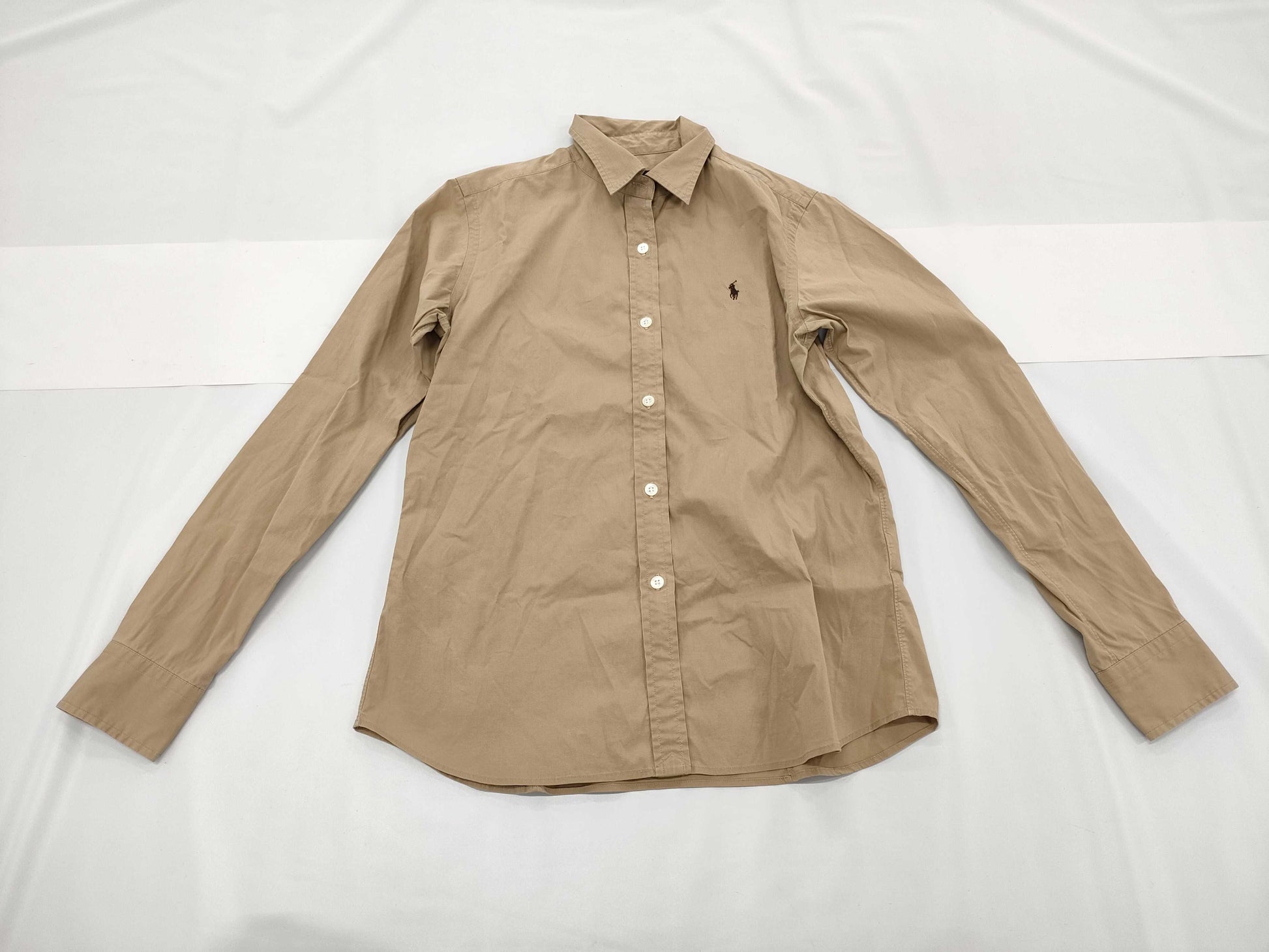 Ralph Lauren RALPH LAUREN Long Sleeve Shirt Size 11 Shirt