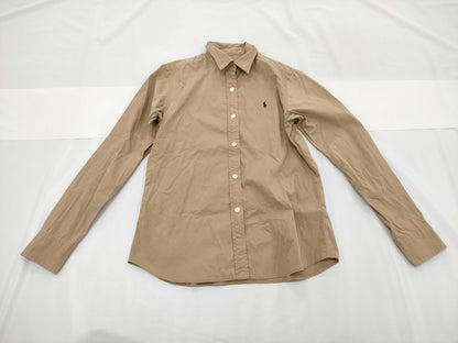 Ralph Lauren RALPH LAUREN Long Sleeve Shirt Size 11 Shirt