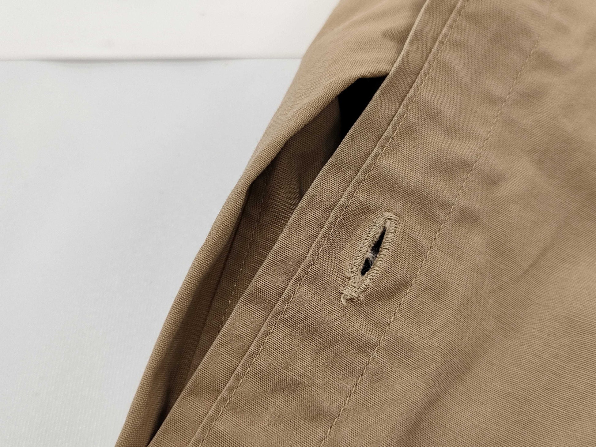 Ralph Lauren RALPH LAUREN Long Sleeve Shirt Size 11 Shirt