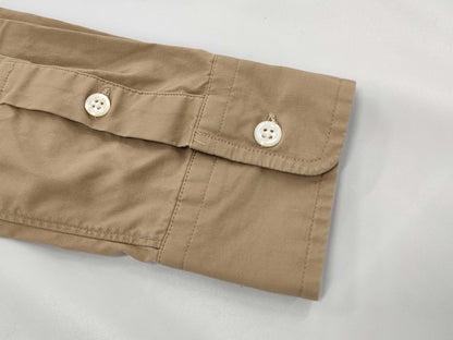 Ralph Lauren RALPH LAUREN Long Sleeve Shirt Size 11 Shirt