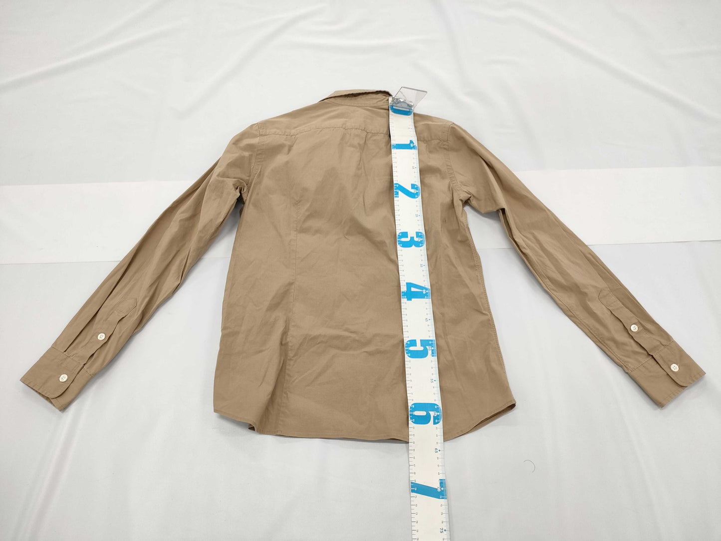 Ralph Lauren RALPH LAUREN Long Sleeve Shirt Size 11 Shirt