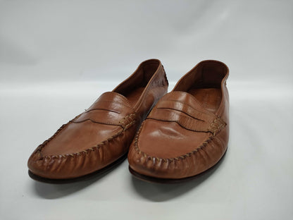 COLE HAAN Leather Shoes Size 7 Business Shoes