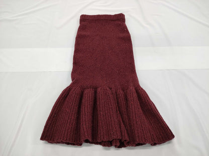 MARNI MARNI Knit Skirt Size 38 Skirt