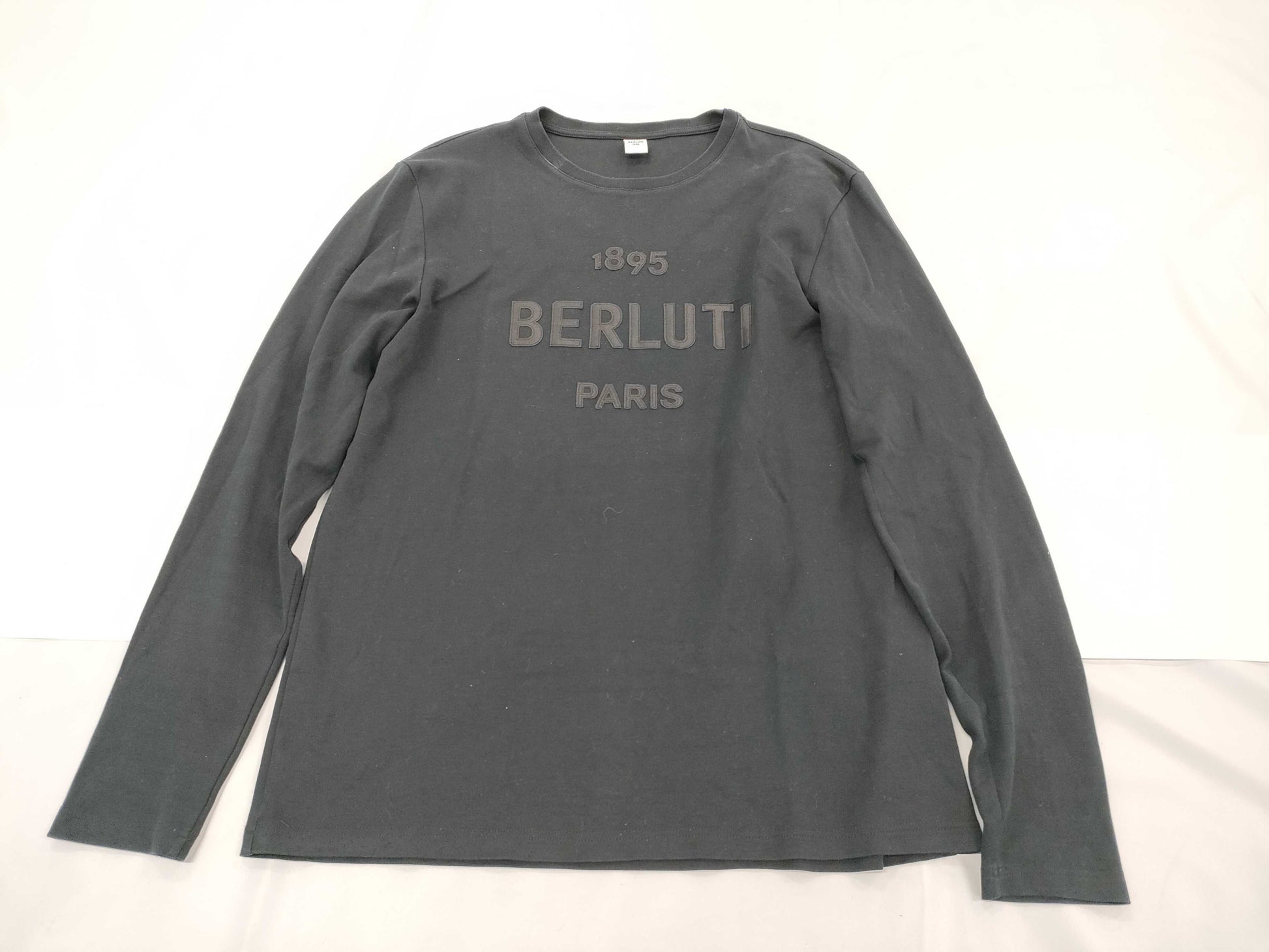 Berluti Berluti Long T-shirt Size S Tops