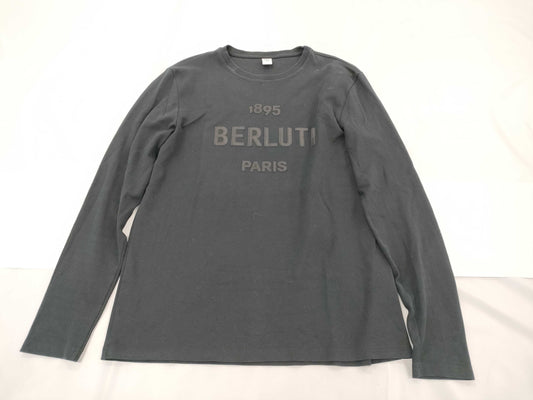 Berluti Berluti Long T-shirt Size S Tops