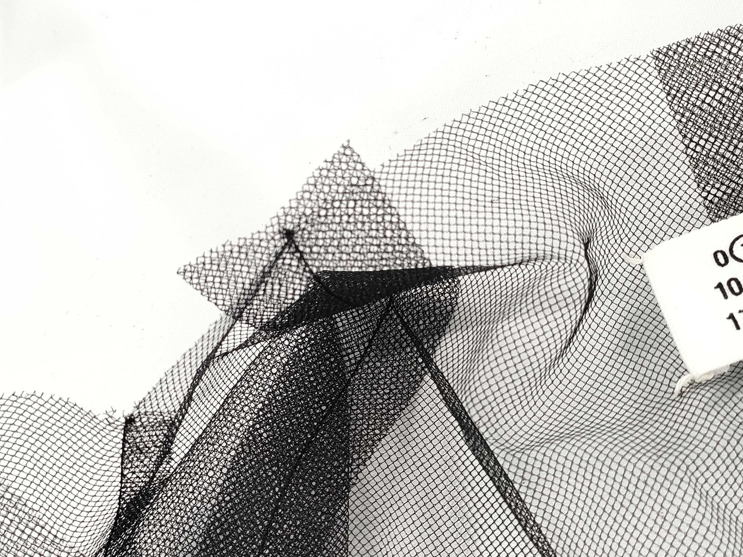 Maison Margiela Sheer Shirt Size 38 Shirt