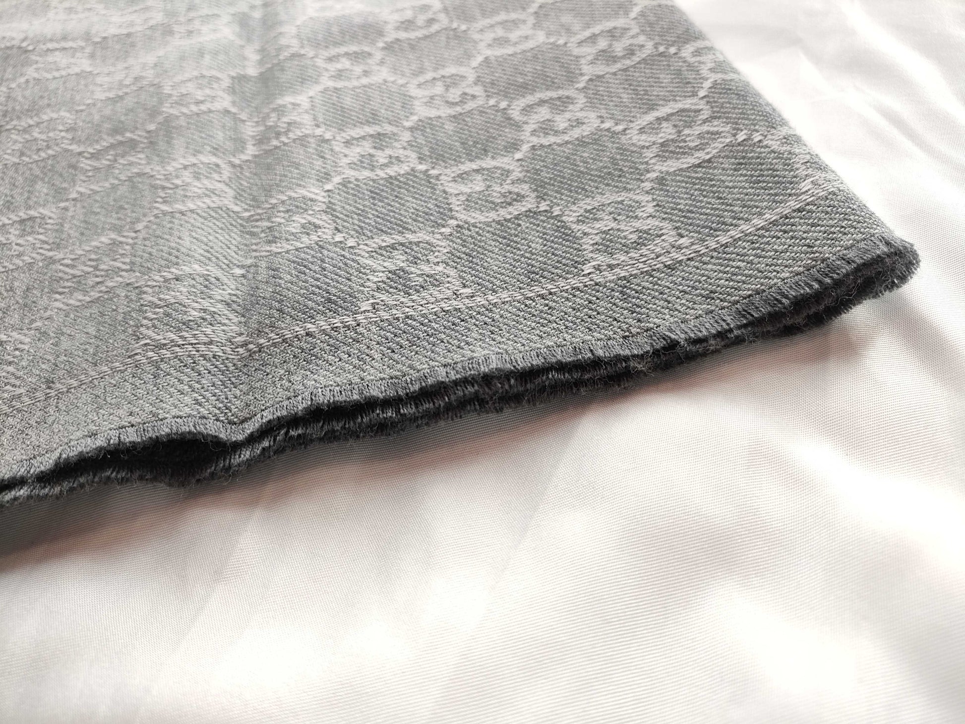 GUCCI GUCCI Scarf Scarf