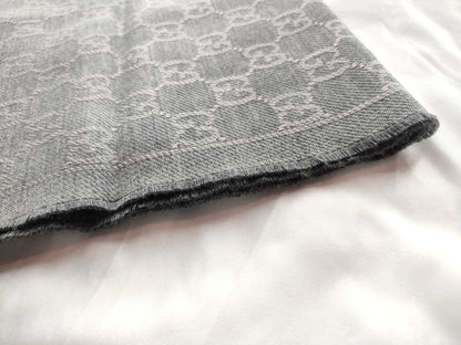 GUCCI GUCCI Scarf Scarf