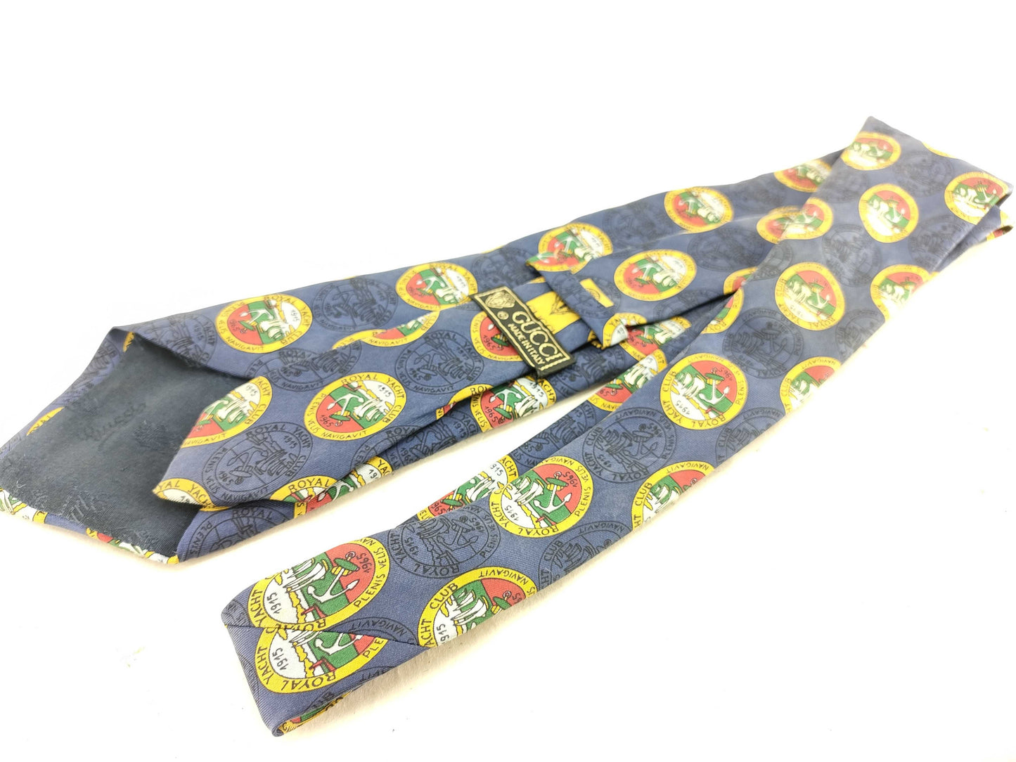 GUCCI GUCCI Tie Tie