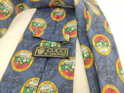 GUCCI GUCCI Tie Tie