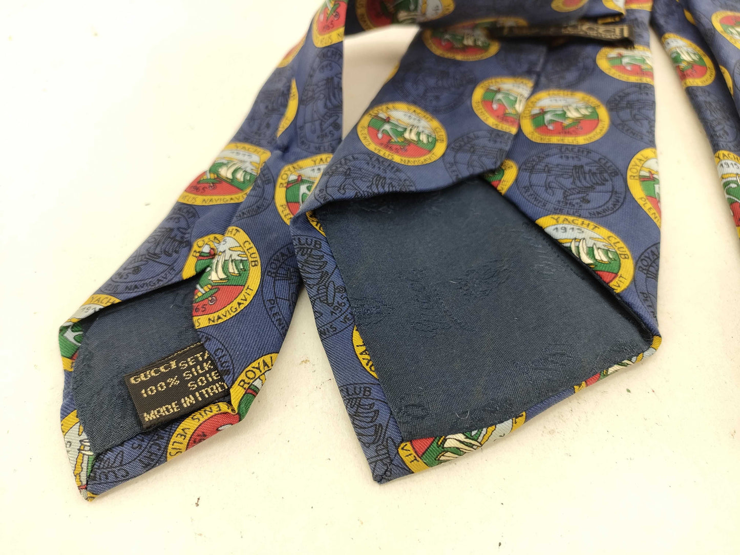 GUCCI GUCCI Tie Tie