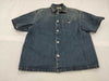 PRADA denim shirt size M shirt