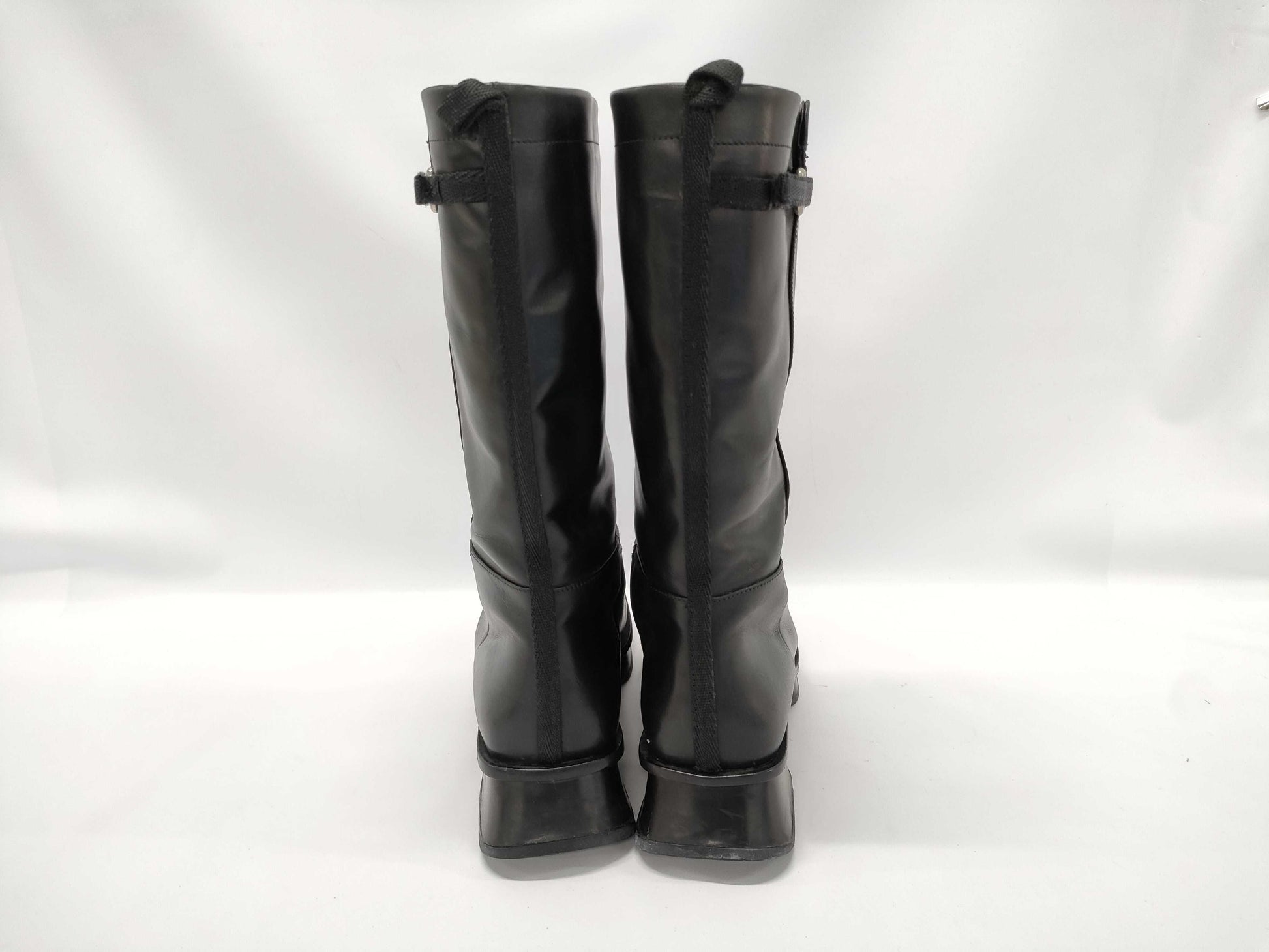 PRADA PRADA Boots Size 37.5 Other Shoes