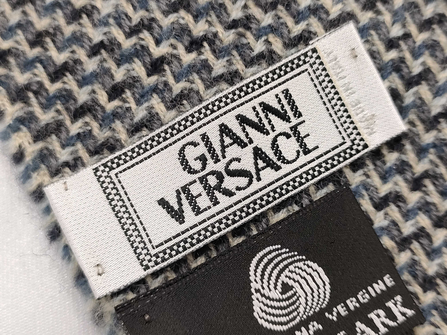 VERSACE Muffler Muffler