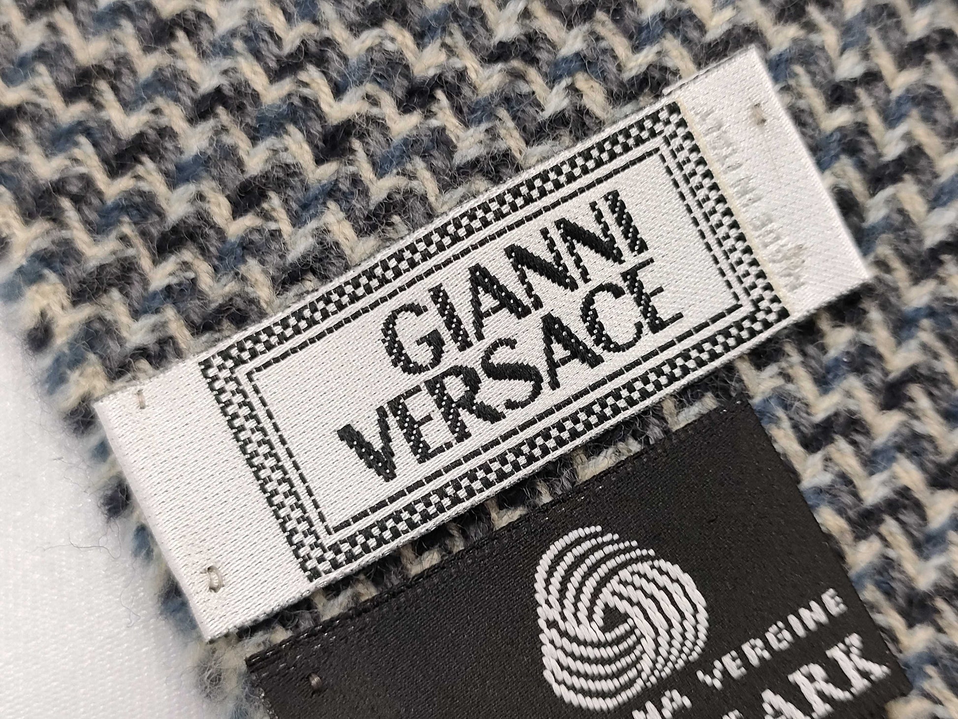 VERSACE Muffler Muffler