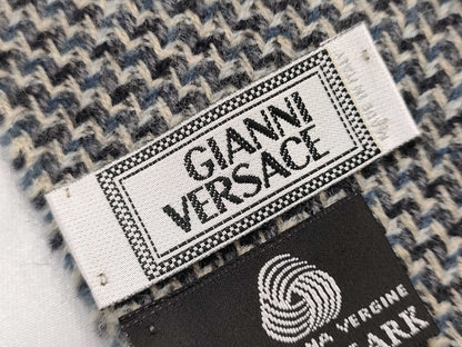 VERSACE Muffler Muffler