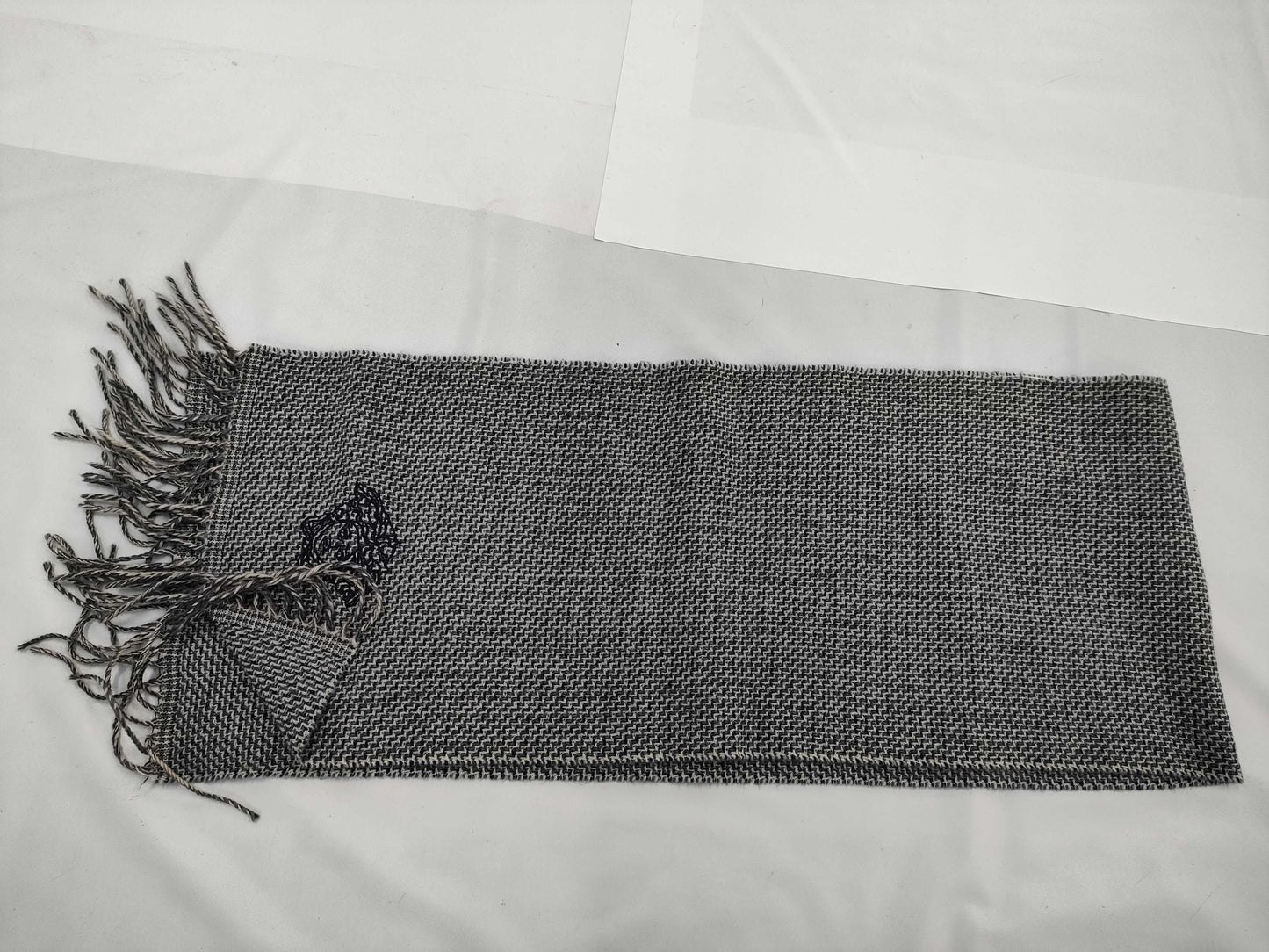 VERSACE Muffler Muffler