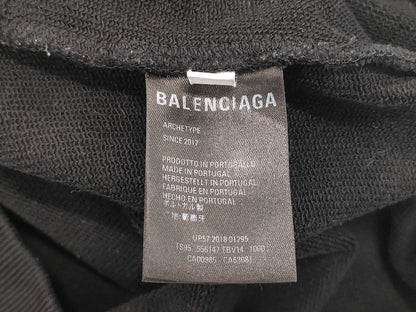 BALENCIAGA Sweatshirt Size S Other Apparel