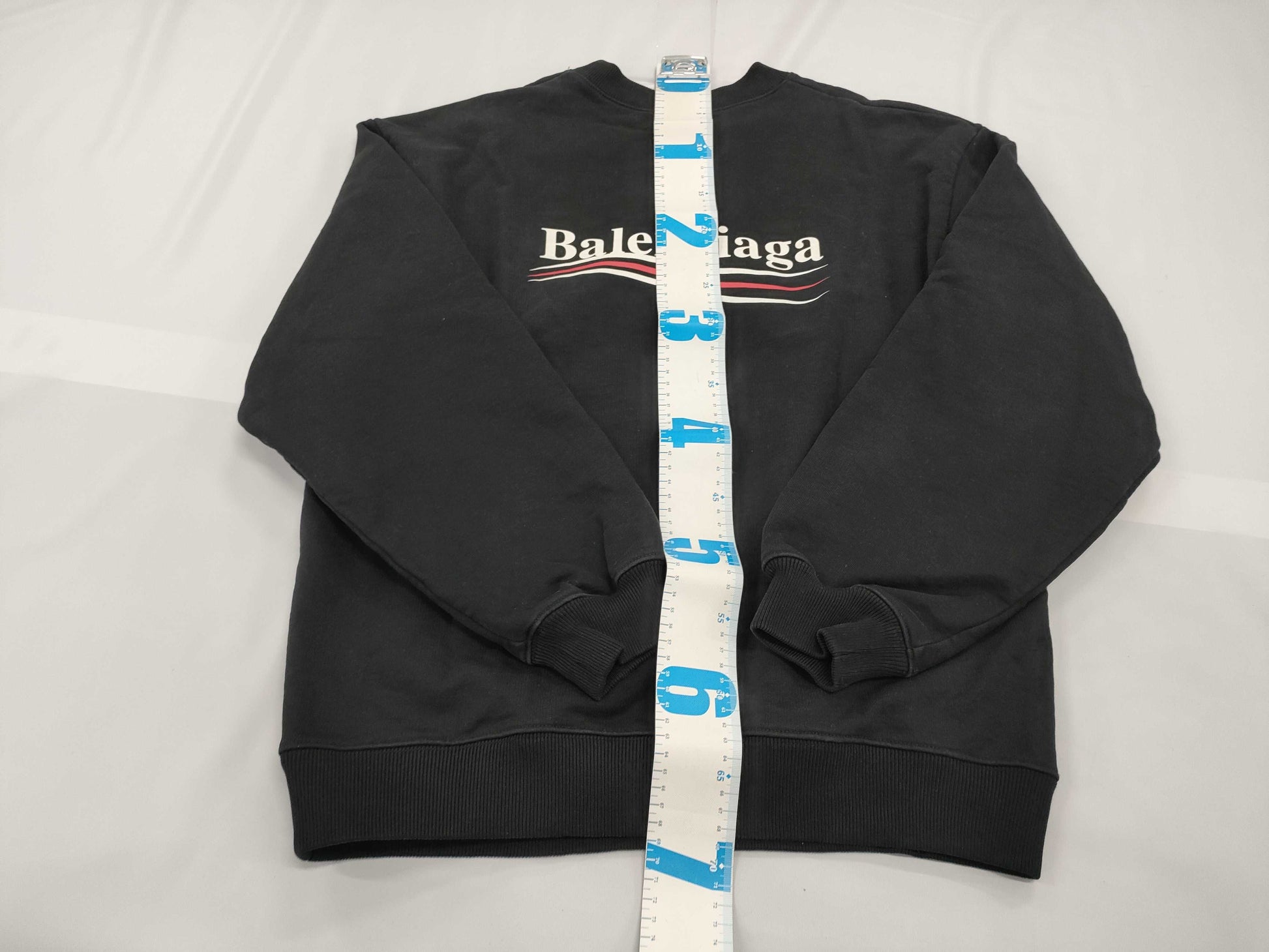BALENCIAGA Sweatshirt Size S Other Apparel