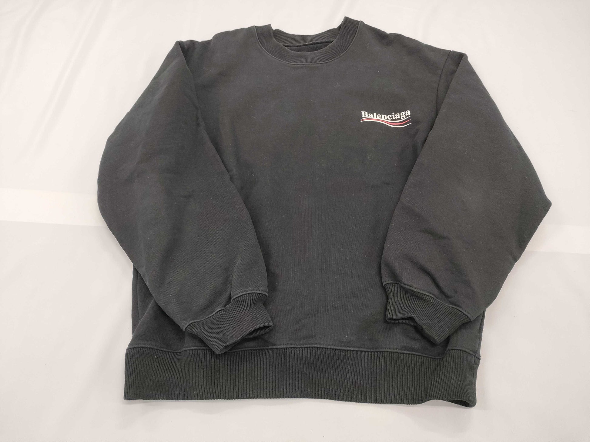 BALENCIAGA Sweatshirt Size S Other Apparel