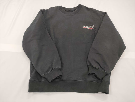 BALENCIAGA Sweatshirt Size S Other Apparel