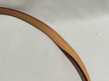 LOUIS VUITTON Monogram Louis Vuitton Atlantis Shoulder Bag