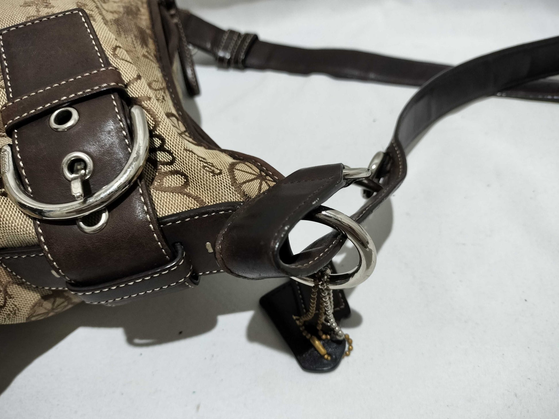 COACH Coach bag shoulder bag