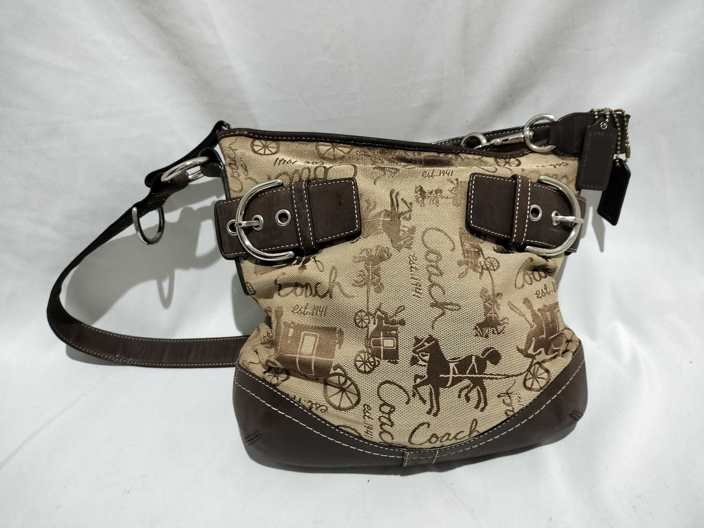 COACH Coach bag shoulder bag