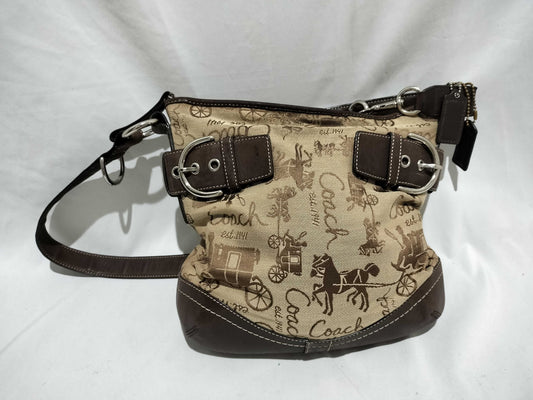 COACH Coach bag shoulder bag