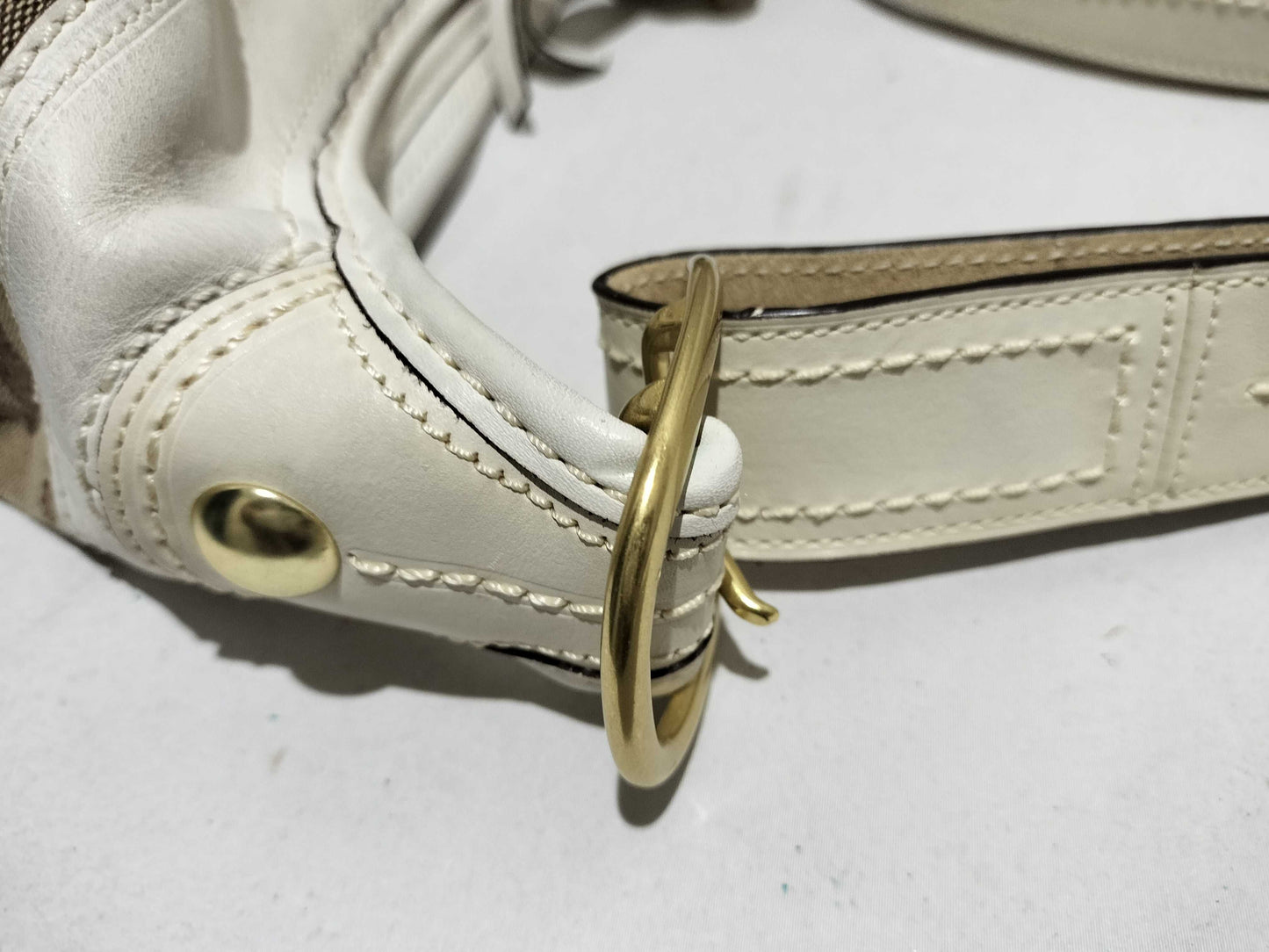 COACH Coach bag shoulder bag