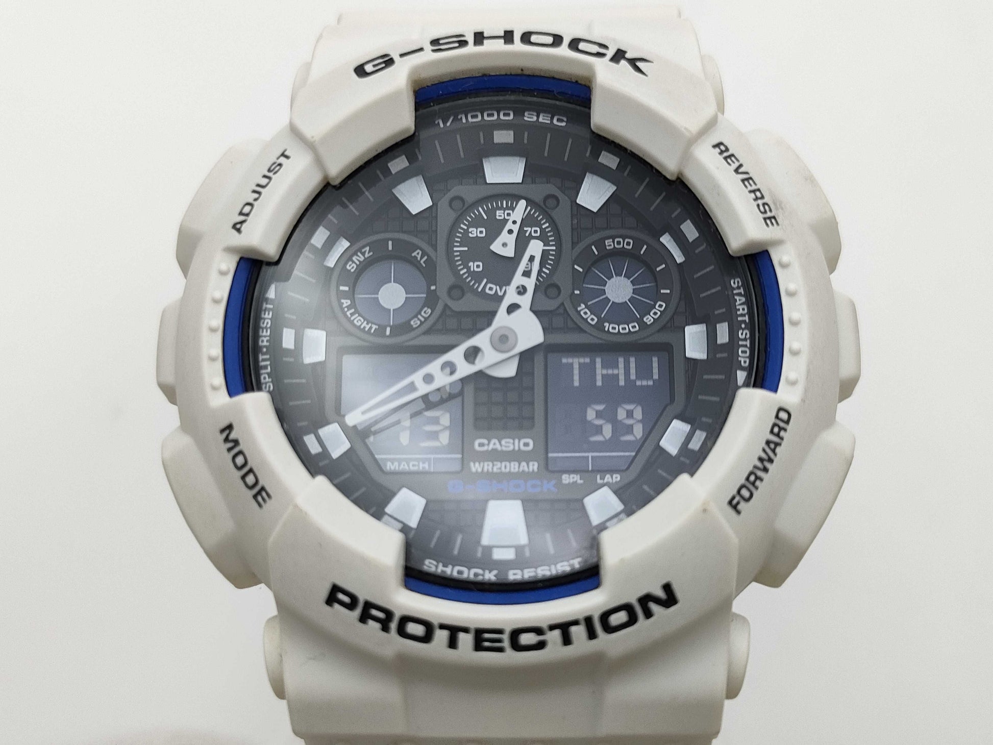 CASIO G-Shock 2-piece set Watch Collection Watch Collection 