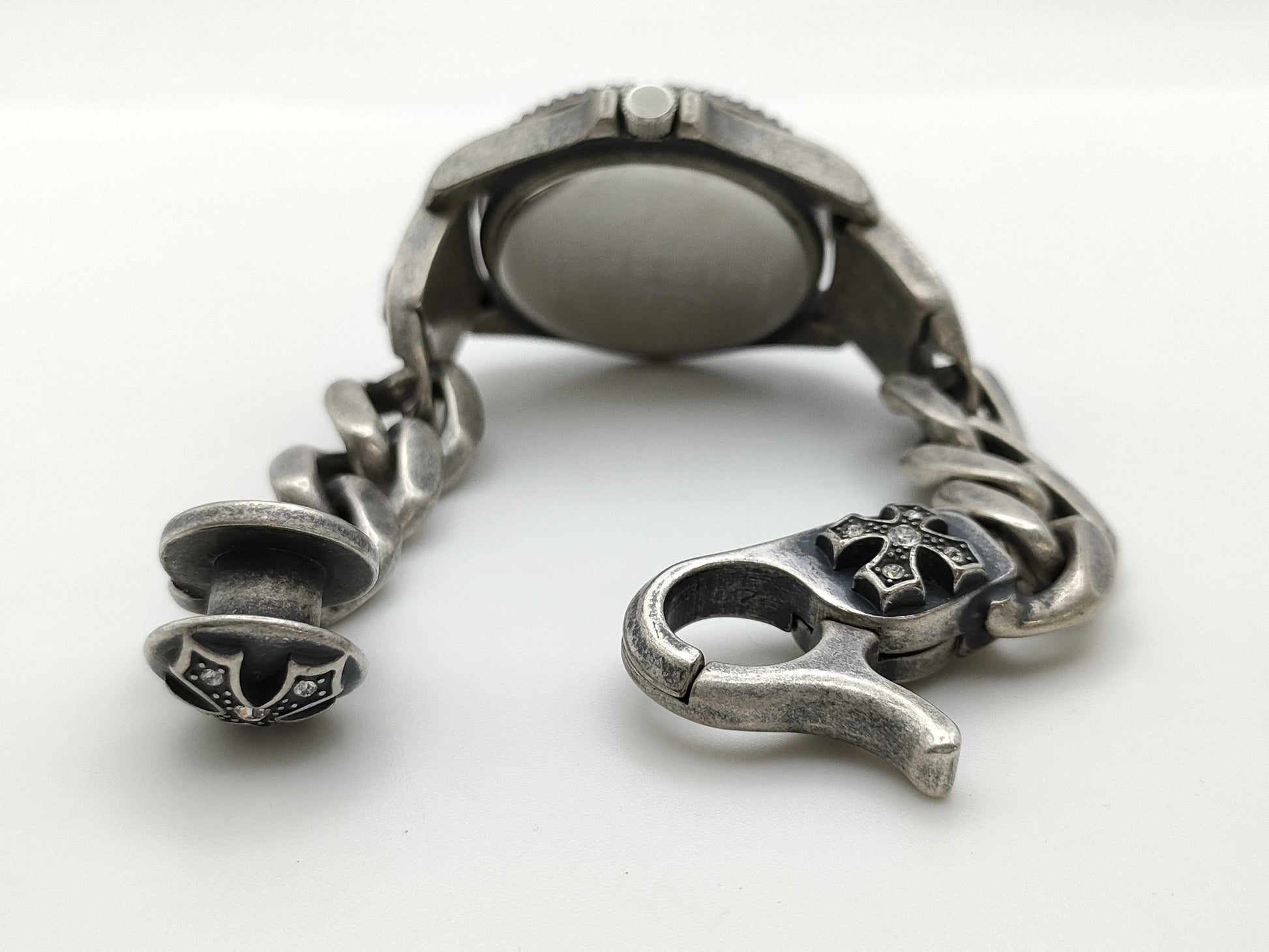 voltage VO-023 Quartz Men's Watch