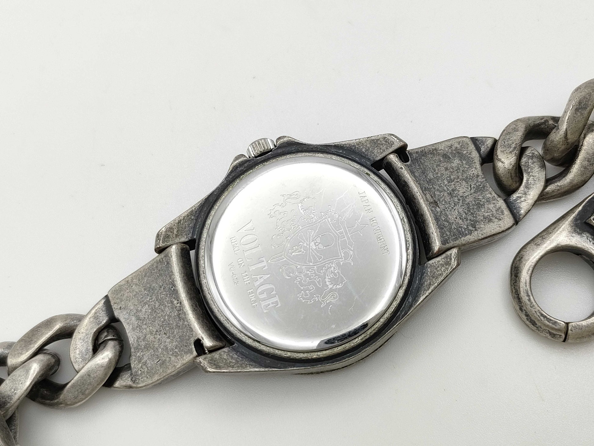 voltage VO-023 Quartz Men's Watch