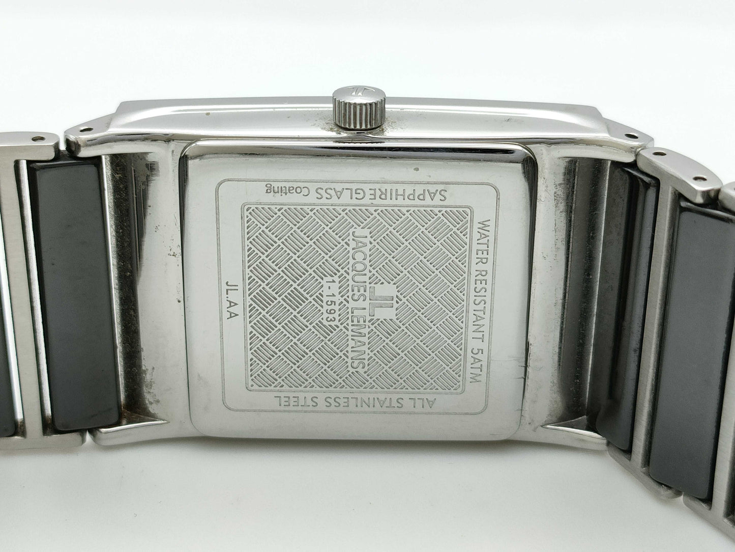 Jacques Lemans Quartz Women's Watch