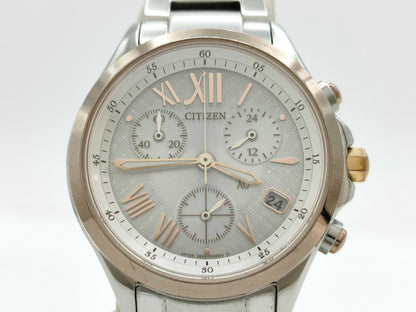 CITIZEN xc H504-T021280 561020597 Boys' Watch