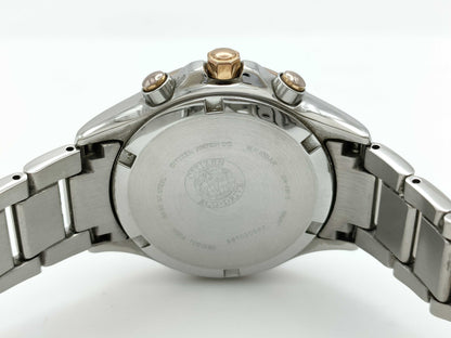 CITIZEN xc H504-T021280 561020597 Boys' Watch