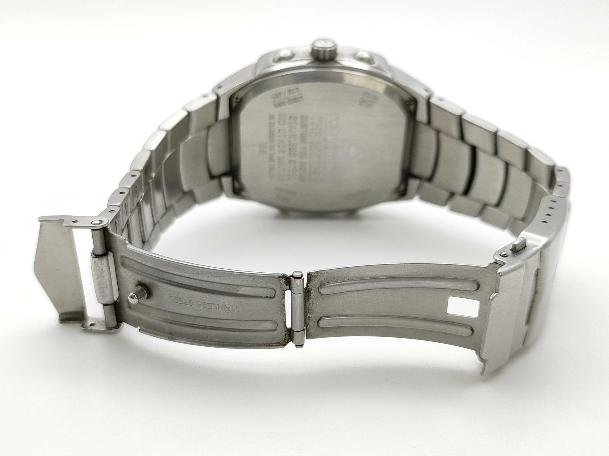 NIXON nixon quartz men's watch