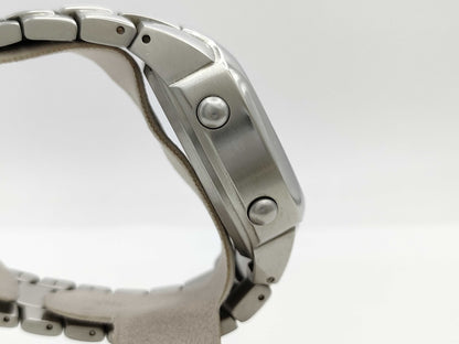 NIXON nixon quartz men's watch