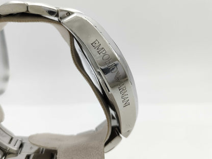 EMPORIO ARMANI Emporio Armani AR-0673 111401 Men's Watch