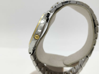 SEIKO Barcelona 92 ​​7N01-6410 1D0079 Women's Watch