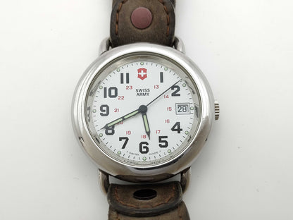 Swiss Army Quartz Men's Watch