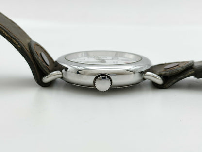 Swiss Army Quartz Men's Watch