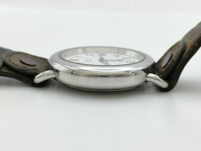 Swiss Army Quartz Men's Watch