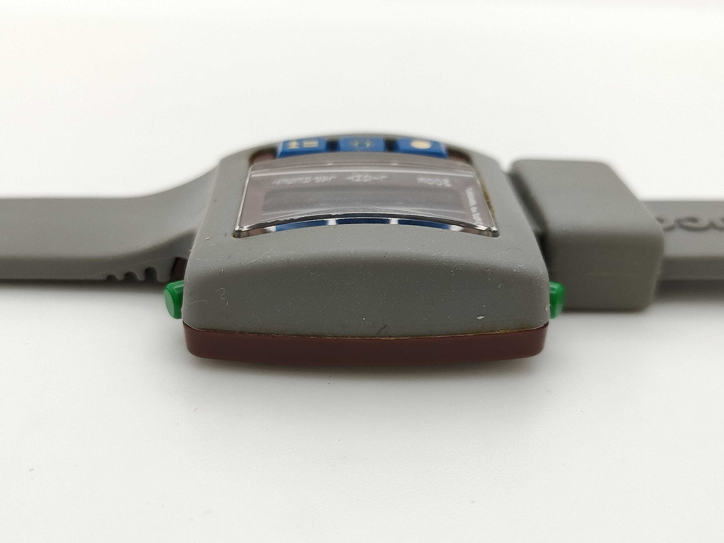 Cabane de Zucca W621-4000 859193 Men's Watch