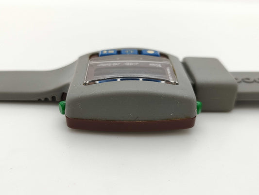 Cabane de Zucca W621-4000 859193 Men's Watch