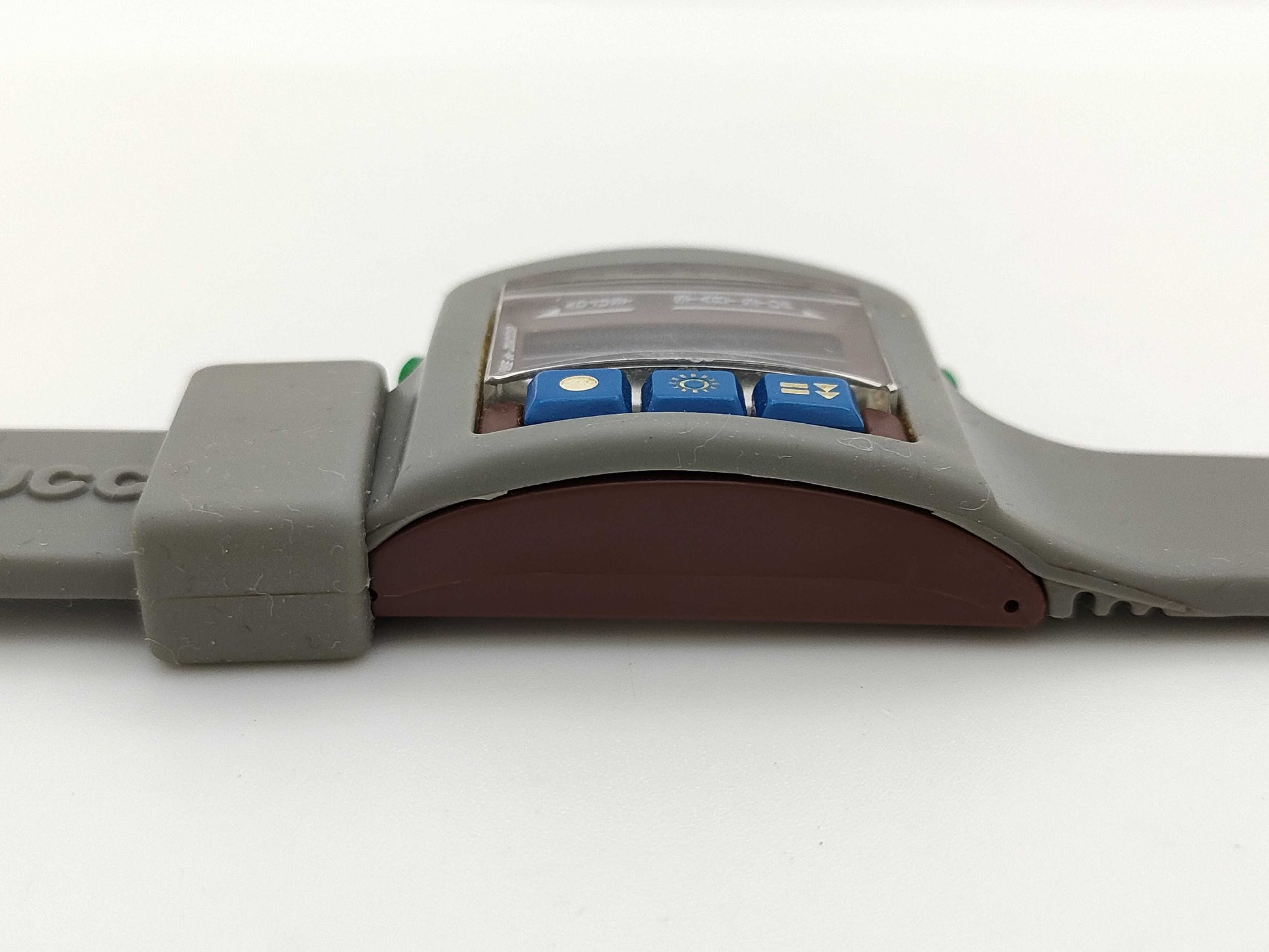 Cabane de Zucca W621-4000 859193 Men's Watch