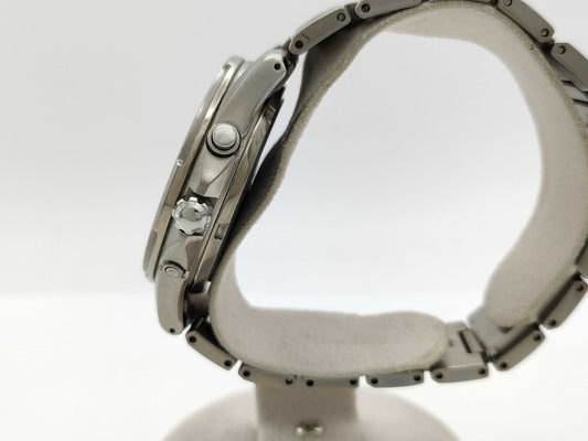 SEIKO 5B21-0AB0 493167 Men's Watch