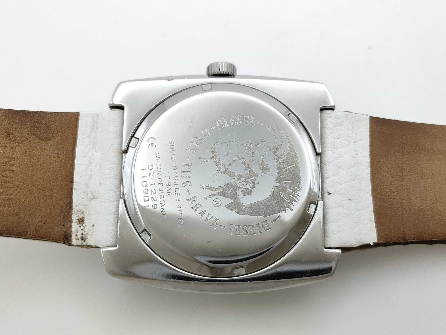 DIESEL DIESEL DZ-1229 110901 Quartz Men's Watch