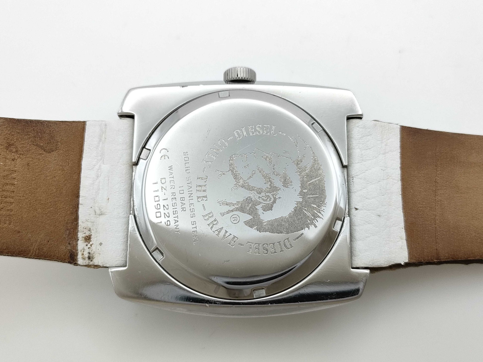 DIESEL DIESEL DZ-1229 110901 Quartz Men's Watch