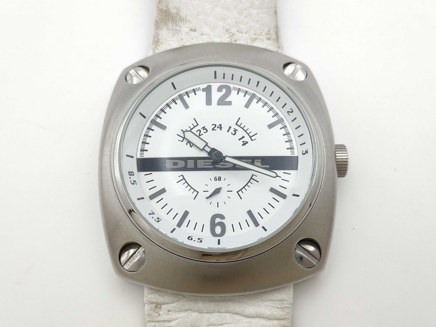 DIESEL DIESEL DZ-1229 110901 Quartz Men's Watch